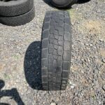  Opona ciężarowa używana 215/75R17.5 BRIDGESTONE R-DRIVE 002 / 7-9mm