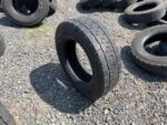 Opona ciężarowa używana 215/75R17.5 BRIDGESTONE R-DRIVE 002 / 7-9mm