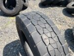 Opona ciężarowa używana 215/75R17.5 BRIDGESTONE R-DRIVE 002 / 7-9mm