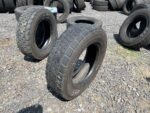 Opona ciężarowa używana 215/75R17.5 BRIDGESTONE R-DRIVE 002 / 7-9mm
