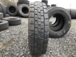 Opona ciężarowa używana 215/75R17.5 BRIDGESTONE R-DRIVE 002 / 10mm