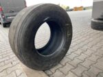Opona ciężarowa  445/45R19.5 BRIDGESTONE ECOPIA H-TRAILER 002 / 12-13mm