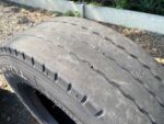Opona ciężarowa używana 215/75R17.5 BRIDGESTONE R-TRAILER 001