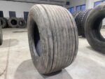 Opona ciężarowa  445/45R19.5 BRIDGESTONE ECOPIA H-TRAILER 002 / 12-13mm