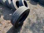 Opona ciężarowa używana 215/75R17.5 BRIDGESTONE R-TRAILER 001