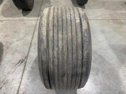 Opona ciężarowa  445/45R19.5 BRIDGESTONE ECOPIA H-TRAILER 002 / 12-13mm