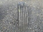 Opona ciężarowa używana 215/75R17.5 CONTINENTAL HTR / 8-9mm