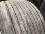 Opona ciężarowa  445/45R19.5 BRIDGESTONE ECOPIA H-TRAILER 002 / 12-13mm
