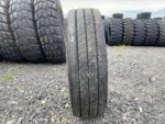 Opona ciężarowa używana 215/75R17.5 CONTINENTAL HTR2 / 10-11mm