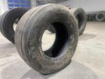 Opona ciężarowa  445/45R19.5 BRIDGESTONE ECOPIA H-TRAILER 002 / 12-13mm
