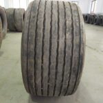  Opona ciężarowa  445/45R19.5 CHAOYANG AT556 / 8-10mm