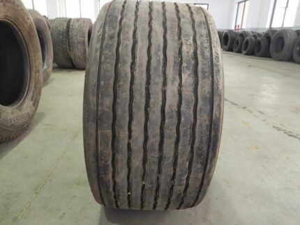  Opona ciężarowa  445/45R19.5 CHAOYANG AT556 / 8-10mm