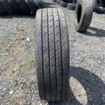  Opona ciężarowa używana 215/75R17.5 CONTINENTAL CONTI HYBRID LS3 / 9-10mm