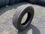 Opona ciężarowa używana 215/75R17.5 CONTINENTAL CONTI HYBRID LS3 / 9-10mm