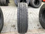 Opona ciężarowa używana 215/75R17.5 CONTINENTAL CONTI HYBRID LD3 / 12-13mm