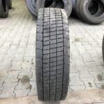  Opona ciężarowa używana 215/75R17.5 CONTINENTAL CONTI HYBRID LD3 / 12-13mm