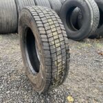  Opona ciężarowa używana 215/75R17.5 CONTINENTAL CONTI HYBRID LD3 / 15mm