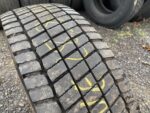 Opona ciężarowa używana 215/75R17.5 CONTINENTAL CONTI HYBRID LD3 / 15mm