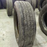  Opona ciężarowa używana 215/75R17.5 CONTINENTAL CONTI HYBRID LS3 / 8-9mm