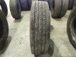 Opona ciężarowa używana 215/75R17.5 CONTINENTAL CONTI HYBRID LS3 / 8-9mm