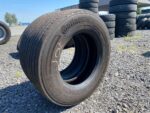 Opony ciężarowe używana 215/75R17.5 CONTINENTAL CONTI HYBRID LS3 / 11-12mm