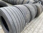 Opony ciężarowe  445/45R19.5 CONTINENTAL CONTI HYBRID HT3 / 7-9mm