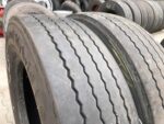 Opony ciężarowe używana 215/75R17.5 CONTINENTAL CONTI HYBRID LS3 / 5-7mm