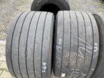 Opony ciężarowe  445/45R19.5 CONTINENTAL CONTI HYBRID HT3 / 7-9mm