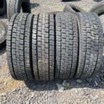  Opony ciężarowe używana 215/75R17.5 CONTINENTAL LDR1 / 13-15mm