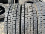 Opony ciężarowe używana 215/75R17.5 CONTINENTAL LDR1 / 13-15mm
