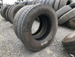 Opony ciężarowe używana 215/75R17.5 CONTINENTAL LDR1 / 10-12mm