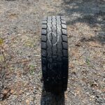  Opona ciężarowa używana 215/75R17.5 CONTINENTAL CONTI SCANDINAVIA HD3 / 10-11mm