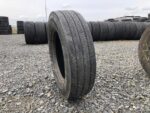 Opona ciężarowa używana 215/75R17.5 CONTINENTAL CONTI SCANDINAVIA HT3 / 7mm