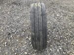 Opona ciężarowa używana 215/75R17.5 CONTINENTAL CONTI SCANDINAVIA HT3 / 7mm