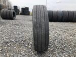 Opona ciężarowa używana 215/75R17.5 CONTINENTAL CONTI SCANDINAVIA HT3 / 7mm