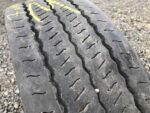 Opona ciężarowa używana 215/75R17.5 CONTINENTAL CONTI SCANDINAVIA HT3 / 7mm