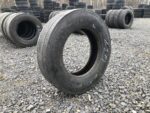 Opona ciężarowa używana 215/75R17.5 CONTINENTAL CONTI SCANDINAVIA HT3 / 7mm