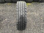 Opona ciężarowa używana 215/75R17.5 CONTINENTAL CONTI SCANDINAVIA LD3 / 15mm