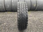 Opona ciężarowa używana 215/75R17.5 CONTINENTAL CONTI SCANDINAVIA LD3 / 15mm