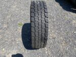 Opona ciężarowa używana 215/75R17.5 CONTINENTAL CONTI SCANDINAVIA LD3 / 12-13mm
