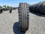 Opona ciężarowa używana 215/75R17.5 CONTINENTAL CONTI SCANDINAVIA LD3 / 12-13mm