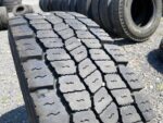 Opona ciężarowa używana 215/75R17.5 CONTINENTAL CONTI SCANDINAVIA LD3 / 12-13mm