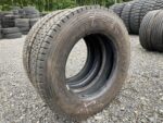 Opony ciężarowe używana 215/75R17.5 DUNLOP SP444 / 9-10mm