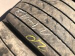 Opona ciężarowa  445/45R19.5 CONTINENTAL CONTI HYBRID HT3 / 6-7mm