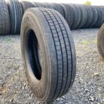  Opona ciężarowa używana 215/75R17.5 FALKEN RI151 / 11mm