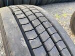 Opona ciężarowa używana 215/75R17.5 FALKEN RI151 / 11mm
