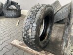 Opona ciężarowa używana 215/75R17.5 FIRESTONE FD611 / 8-9mm