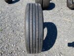 Opona ciężarowa używana 215/75R17.5 FORMULA STEER / 9-10mm