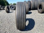 Opona ciężarowa używana 215/75R17.5 FORMULA STEER / 9-10mm