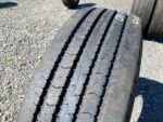 Opona ciężarowa używana 215/75R17.5 FORMULA STEER / 9-10mm